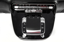 Mercedes Vito/V-class W447 2014- Innenraum-Upgrade-Kit für V-Class 2025 Foto 19