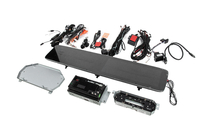 Mercedes Vito/V-class W447 2014- Innenraum-Upgrade-Kit für V-Class 2025 Foto 22