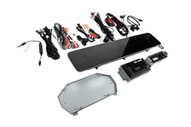 Mercedes Vito/V-class W447 2014- Innenraum-Upgrade-Kit für V-Class 2025 Foto 23