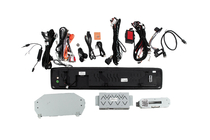 Mercedes Vito/V-class W447 2014- Innenraum-Upgrade-Kit für V-Class 2025 Foto 24