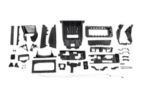 Mercedes Vito/V-class W447 2014- Innenraum-Upgrade-Kit für V-Class 2025 Foto 25