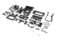 Mercedes Vito/V-class W447 2014- Innenraum-Upgrade-Kit für V-Class 2025 Foto 26