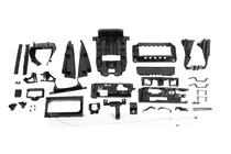 Mercedes Vito/V-class W447 2014- Innenraum-Upgrade-Kit für V-Class 2025 Foto 28