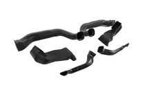 Mercedes Vito/V-class W447 2014- Innenraum-Upgrade-Kit für V-Class 2025 Foto 31