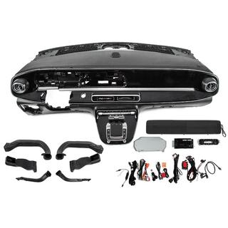 Innenraum-Upgrade-Kit für V-Class 2025 Foto 2