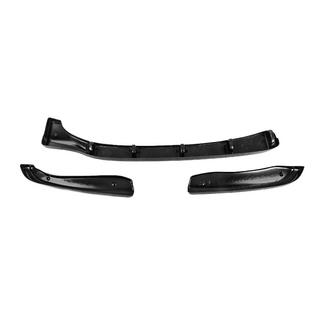 Heck Lip Spoiler DPT (für M-Sport 2003-2006, Schwarz Glanz) Foto 4