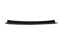 BMW 3 Series E46 1998-2006 CSL-Style V3 Heckspoiler (für SD, Schwarz Glanz) Foto 16