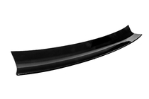 BMW 3 Series E46 1998-2006 CSL-Style V3 Heckspoiler (für SD, Schwarz Glanz) Foto 17
