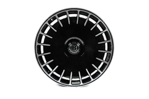 Mercedes G class W465 2025- BRB-Design Schmiederäder aus Aluminium (R22, 4 Stk.) Foto 3