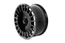 Mercedes G class W465 2025- BRB-Design Schmiederäder aus Aluminium (R22, 4 Stk.) Foto 1