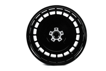 Mercedes G class W465 2025- BRB-Design Schmiederäder aus Aluminium (R22, 4 Stk.) Foto 6