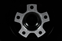 Mercedes G class W465 2025- BRB-Design Schmiederäder aus Aluminium (R22, 4 Stk.) Foto 10