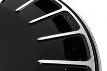 Mercedes G class W465 2025- BRB-Design Schmiederäder aus Aluminium (R22, 4 Stk.) Foto 7