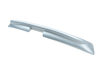 Volkswagen Caddy 2004-2010 ABS Heckspoiler (Grau) Foto 2
