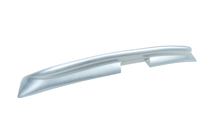 Volkswagen Caddy 2004-2010 ABS Heckspoiler (Grau) Foto 3