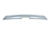 Volkswagen Caddy 2010-2015 ABS Heckspoiler (Grau) Foto 1