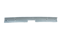 Volkswagen Caddy 2010-2015 ABS Heckspoiler (Grau) Foto 7