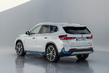 BMW iX1 (U11) im Test: Kompakter Premium-Elektro-Crossover Foto 4