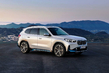 BMW iX1 (U11) im Test: Kompakter Premium-Elektro-Crossover Foto 2