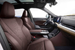 BMW iX1 (U11) im Test: Kompakter Premium-Elektro-Crossover Foto 6