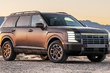 Hyundai Palisade XRT Pro 2025: Flaggschiff-Crossover mit Abenteuerfokus Foto 2