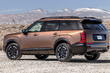 Hyundai Palisade XRT Pro 2025: Flaggschiff-Crossover mit Abenteuerfokus Foto 1