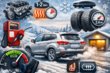 Kraftstoffverbrauch im Winter senken: Effektive Tipps für Fahrer Foto 1