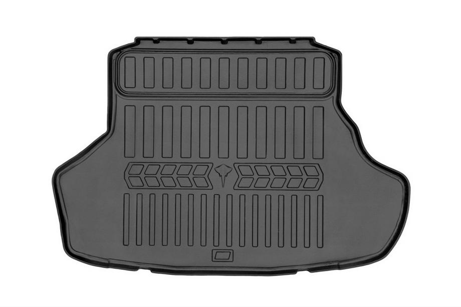 Lexus ES 2012-2018 Kofferraummatte Stingray 3D (Benzin) Image