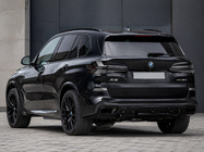 BMW X5 G05 2019–2026 Rückleuchten (Europa, BlackEdition) Foto 1