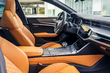 Audi A7L Sedan 2025 im Test: Premium-Limousine mit langem Radstand Foto 4