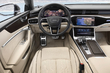 Audi A7L Sedan 2025 im Test: Premium-Limousine mit langem Radstand Foto 6