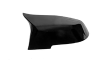 BMW 3 Series F34 2013–2020 Spiegelabdeckung M-Look links (mit Clips, 1 Stk) Foto 1