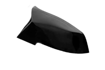 BMW 3 Series F34 2013–2020 Spiegelabdeckung M-Look links (mit Clips, 1 Stk) Foto 2