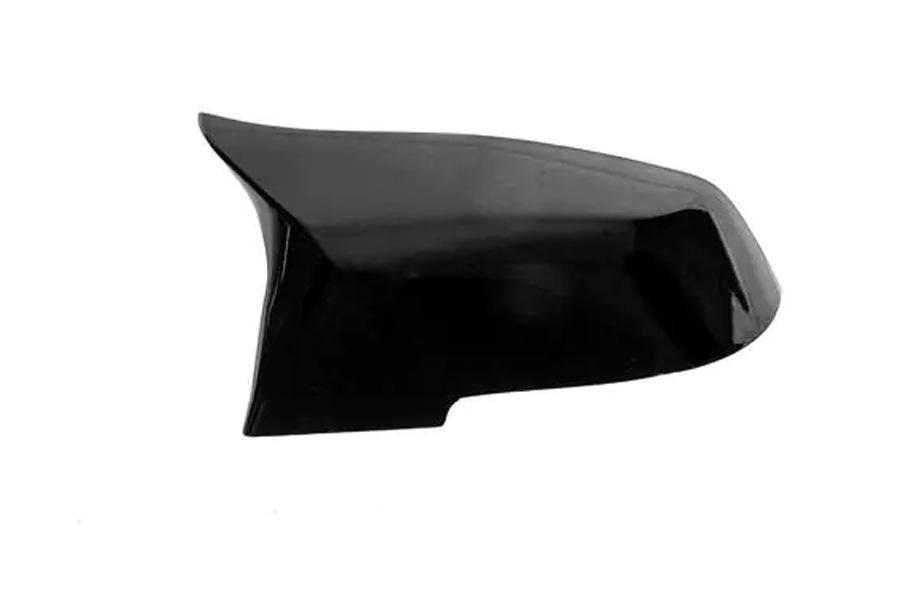 BMW 3 Series F34 2013–2020 Spiegelabdeckung M-Look links (mit Clips, 1 Stk) Image