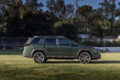 Subaru Outback 7 (BU) 2026 im Test: Technische Daten, Ausstattung, Fotos Foto 2