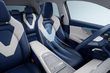 Chery FX EV im Test: Kompaktes elektrisches Crossover-Coupé Foto 6