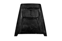 Mercedes G class W465 2025- BRB 800 Carbon Motorhaube Foto 4