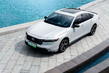 Honda Accord Hybrid im Test: Effiziente Mittelklasse-Limousine Foto 1