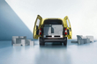 Opel Combo Cargo im Test: Praktischer Kompakttransporter Foto 4
