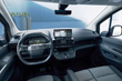 Opel Combo Cargo im Test: Praktischer Kompakttransporter Foto 6