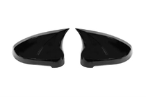 Audi A4 B9 2015-2024 B-Ware Spiegelabdeckungen RS-Look (2 Stk) Foto 1