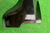 Audi A4 B9 2015-2024 B-Ware Spiegelabdeckungen RS-Look (2 Stk) Foto 3