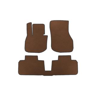 EVA Fußmatten (Für IX1, Braun) BMW X1/iX1 (U11) 2022-