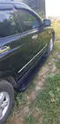 SsangYong Kyron 2005-2014 Trittbretter Allmond Black (2 Stk., Aluminium) Foto 5