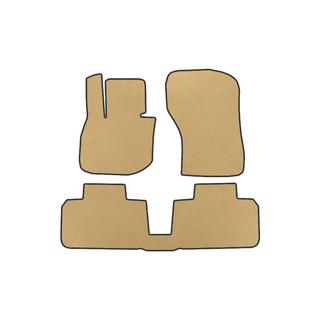 EVA Fußmatten (Für IX2, beige)