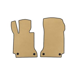 EVA Fußmatten (Beige)