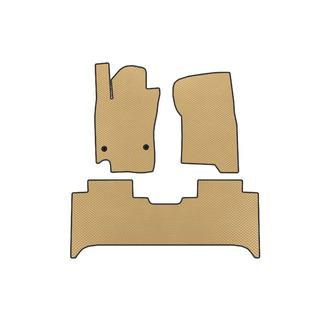 EVA V2 Fußmatten (Beige)