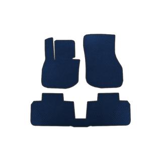 EVA Fußmatten (Für IX1, Blau) BMW X1/iX1 (U11) 2022-