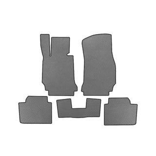 EVA Fußmatten (Für F36, grau) BMW 4 Series F32/F33/F36 2012-2020
