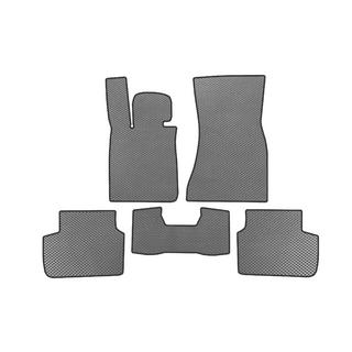 EVA-Fußmatten (für G11, grau) BMW 7 Series G11/G12 2015-2022